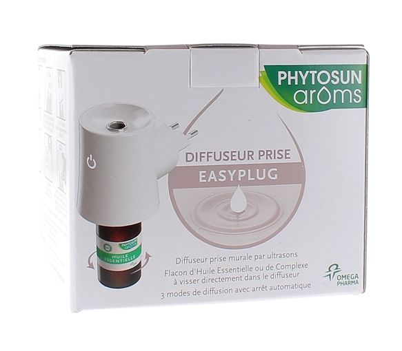 Diffusor Steckdose Easyplug Phytosun arôms - ein Diffusor - image 1