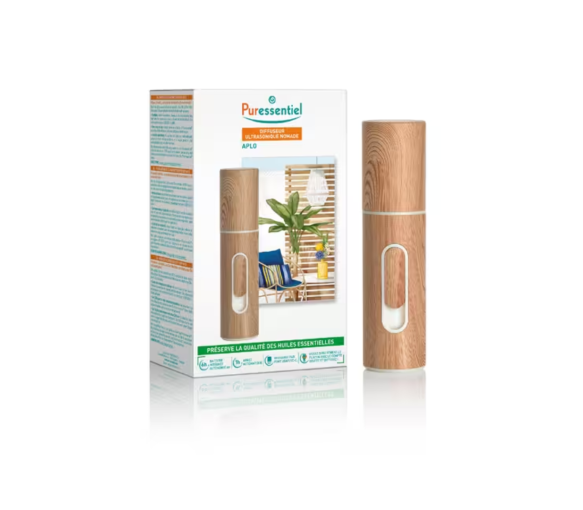 Ultraschall-Diffusor Puressentiel - ein Diffusor - image 1