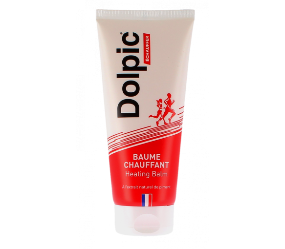 Dolpic Wärmende Salbe Pharm'Up - Tube mit 100 ml - image 1
