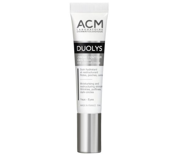 Duolys Augencreme ACM - Tube mit 15 ml