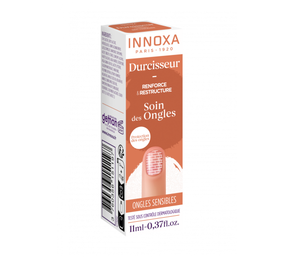 Ultrastarker Nagelhärter Innoxa - Flasche mit 11 ml - image 1