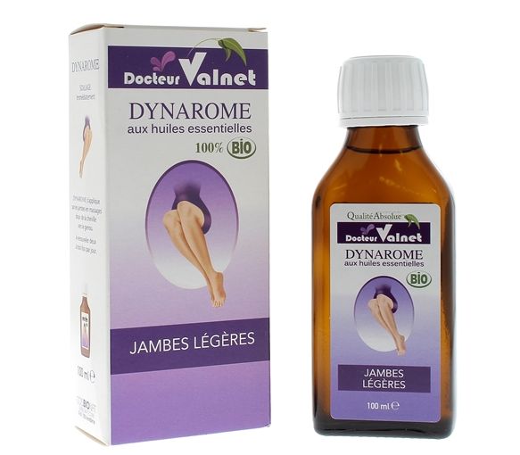 Dynarome Dr Valnet - Flasche mit 100 ml