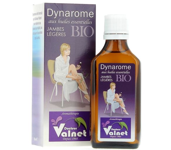 Dynarome Dr Valnet - Flasche mit 50 ml