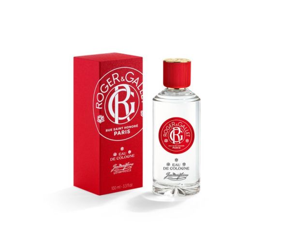 Eau de Cologne Jean Marie Farina Roger & Gallet - Flasche 100 ml