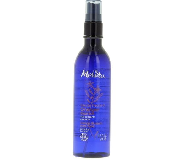 BIO Orangenblütenwasser Melvita - 200 ml