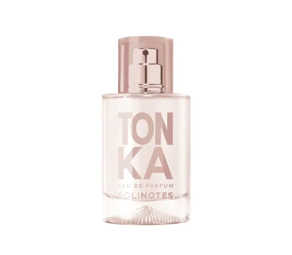 Eau de Parfum Tonka Solinotes - Spray 50ml - image 1