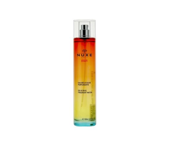 Leckeres, duftendes Wasser Nuxe Sun - Flasche mit 100 ml - image 1