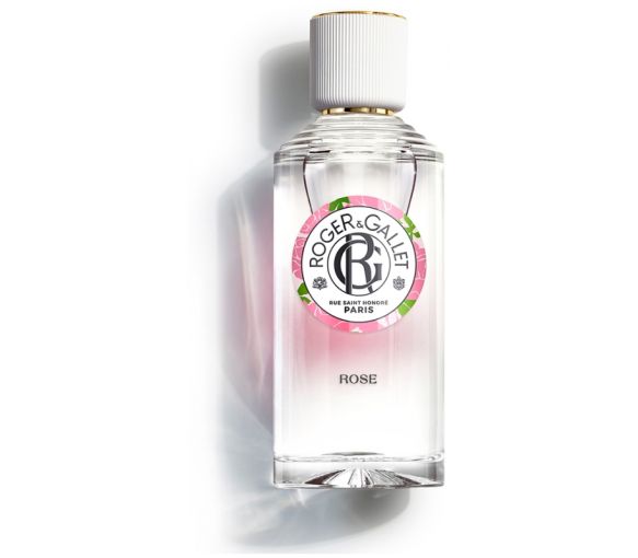 Wohltuendes Duftwasser Rose Roger & Gallet - Flasche mit 100 ml - image 1