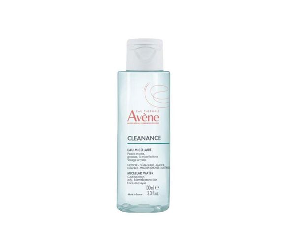 Cleanance Mizellenwasser Avène - Flasche mit 100 ml - image 1