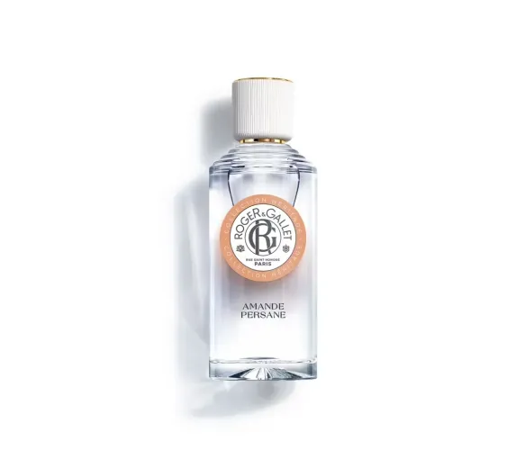 Wohltuendes Parfümwasser Mandeln Persien Roger & Gallet - Flasche 100 ml - image 1