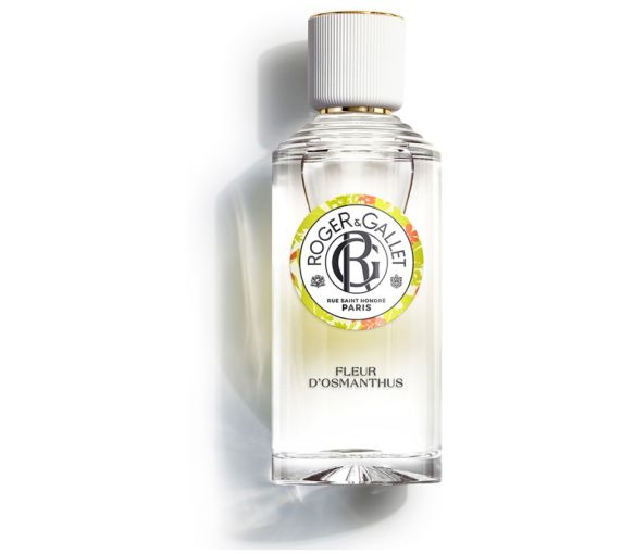 Wohltuendes Duftwasser Osmanthusblüte Roger & Gallet - Flasche mit 100 ml