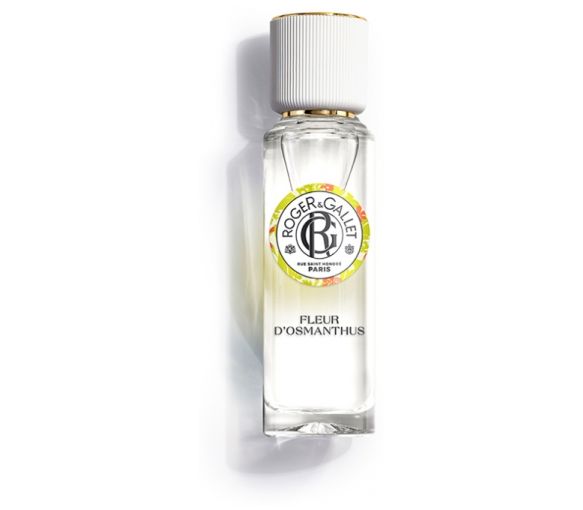 Wohltuendes Parfümwasser Osmanthusblüte Roger & Gallet - Flasche mit 30 ml - image 1