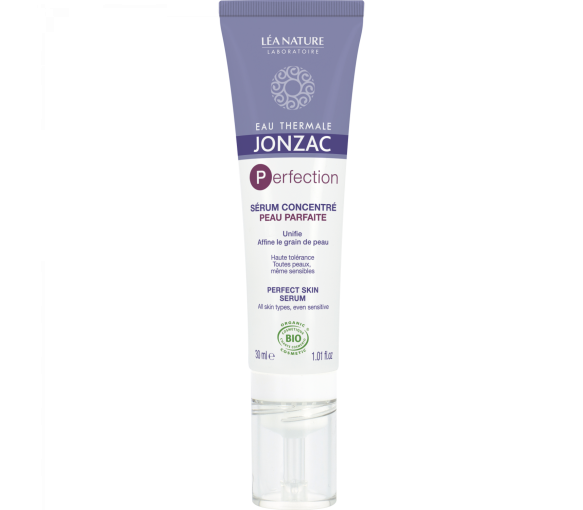 Thermalwasser Jonzac Perfektion Serum Haut perfektionieren Léa Nature - Tube mit 30 ml - image 1