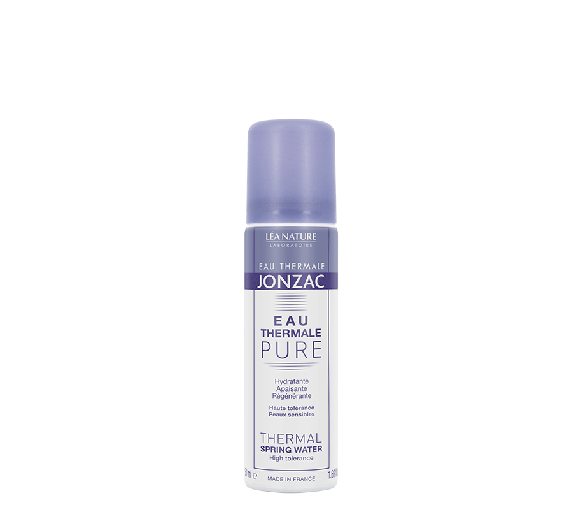 Thermalwasser von Jonzac Léa Nature - Spray mit 50 ml