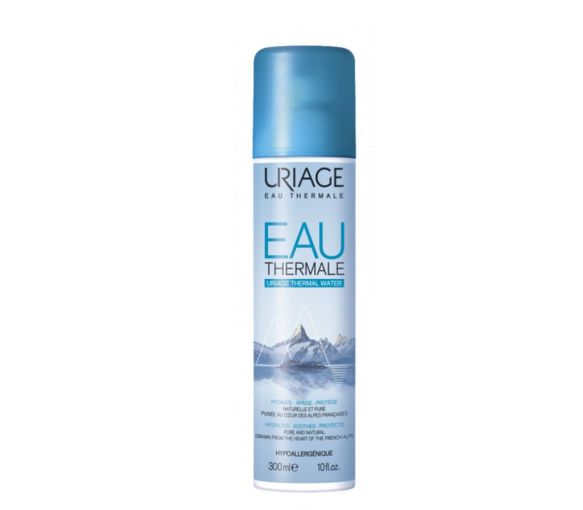 Thermalwasser für empfindliche Haut Uriage - Spray mit 300 ml - image 1