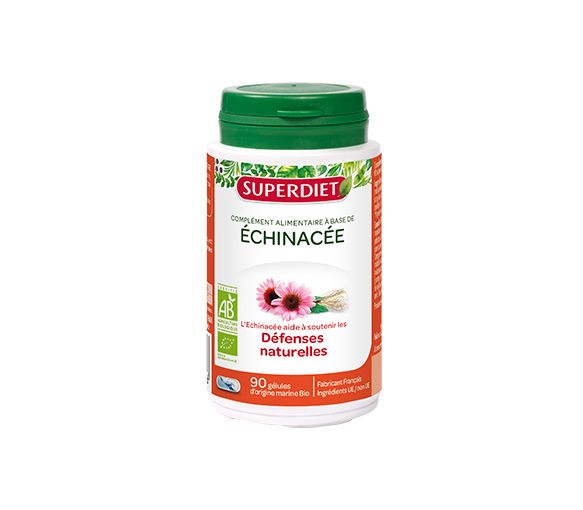 Echinacea Bio Super Diet - 90 Kapseln