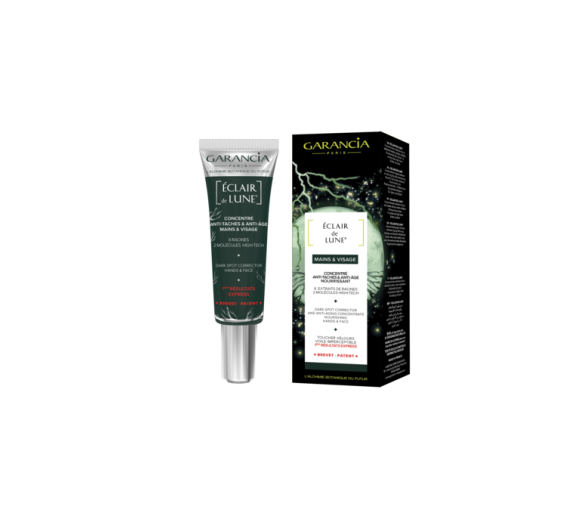 Eclair de Lune Garancia - Tube mit 30 ml - image 1