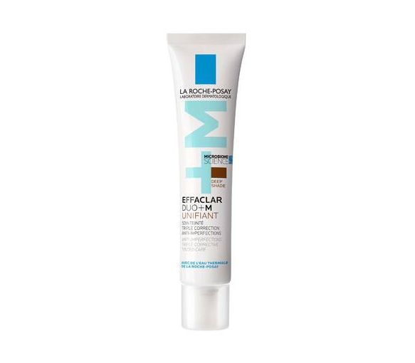 Effaclar duo+ M Anti-Unreinheiten Pflege La Roche-Posay - Tube mit 40 ml - image 1