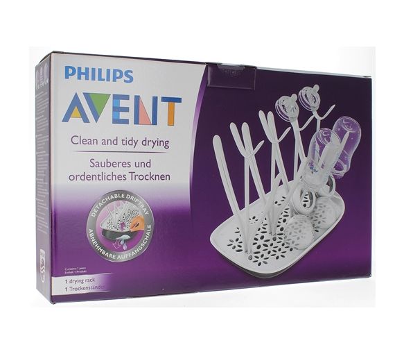 Flaschenständer Philips Avent - 1 Ständer