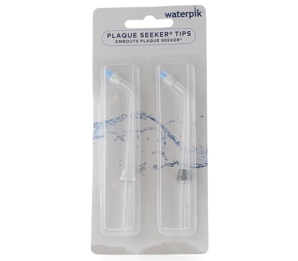 Wasserdüse für Waterpik Plaque Seeker - 2 Düsen