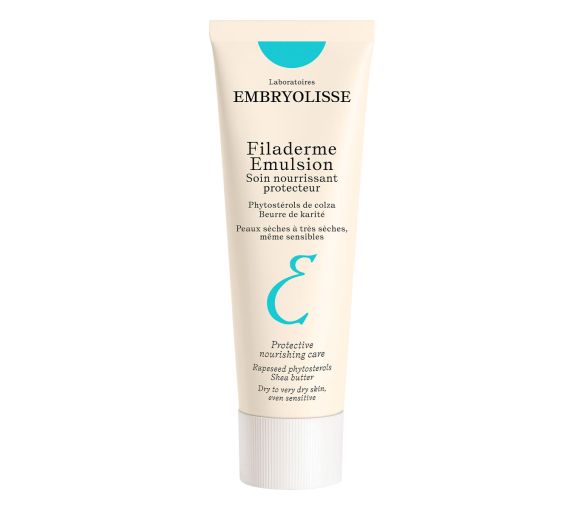 Filaderme Emulsion Pflege-Nährstoff-Reparatur Embryolisse - Tube mit 75 ml