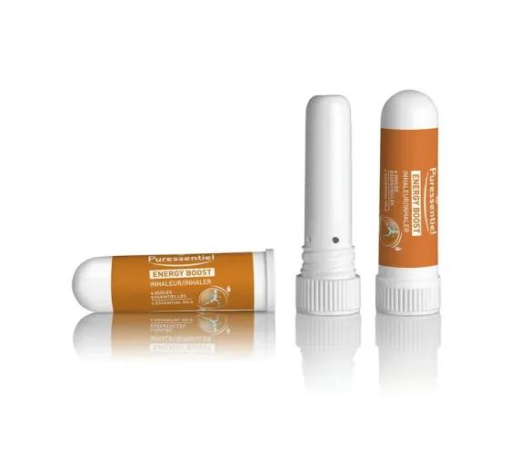 Energy Boost Inhaler Puressentiel - Inhalator von 1ml
