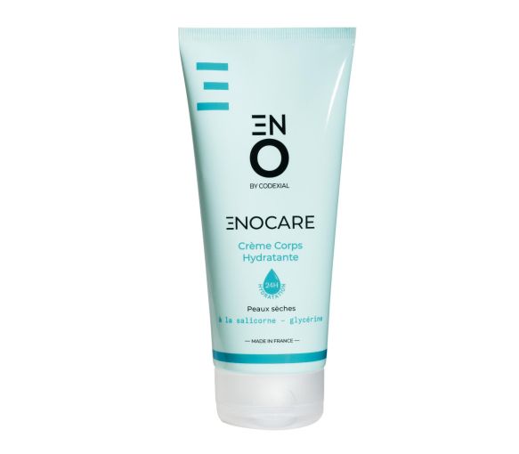 Enocare Körperfeuchtigkeitscreme ENO Laboratoire Codexial - Tube mit 200 ml