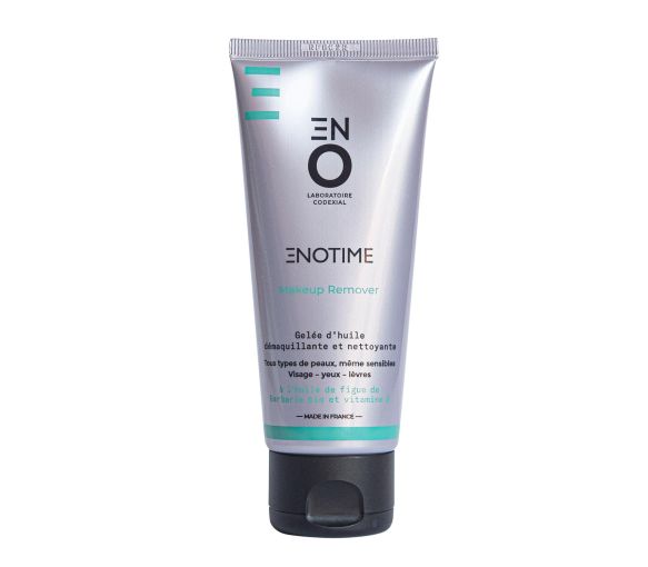 Enotime Makeup Remover Öl-Gel ENO Laboratoire Codexial - Tube mit 100 ml
