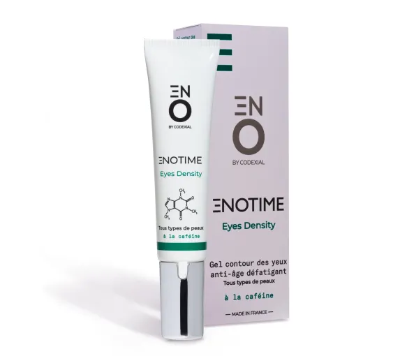Enotime Augen Dichte Gel Augen Entspannung ENO Laboratoire Codexial - Tube mit 15 ml - image 1