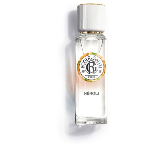 Wohltuendes Duftwasser Néroli Roger & Gallet - Flasche mit 30 ml - image 1