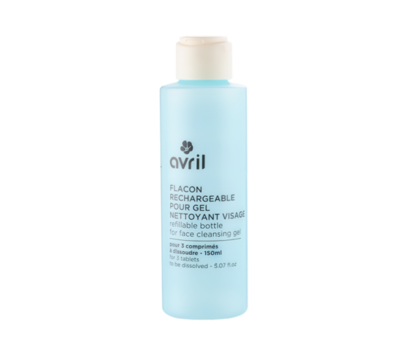Nachfüllflasche für Avril Reinigungsgels - Flasche mit 150 ml - image 1