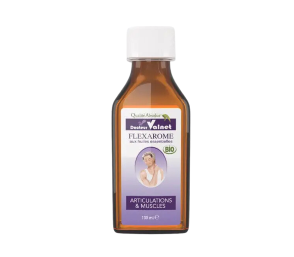 Flexarome Dr Valnet - Flasche mit 50 ml
