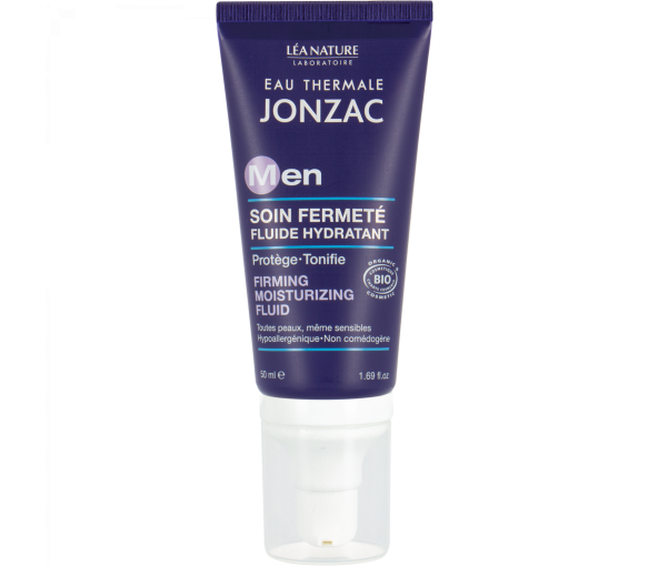 Formen Pflege 3 in 1 Jonzac Léa nature - Tube mit 50 ml - image 1
