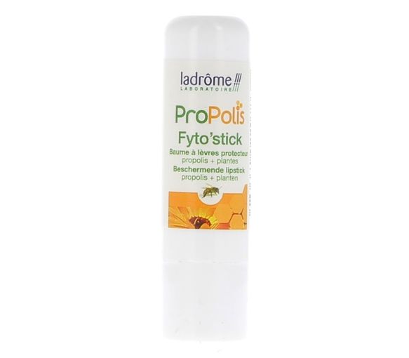 Fyto'stick schützender Lippenbalsam Ladrôme - Stick mit 4,8 g