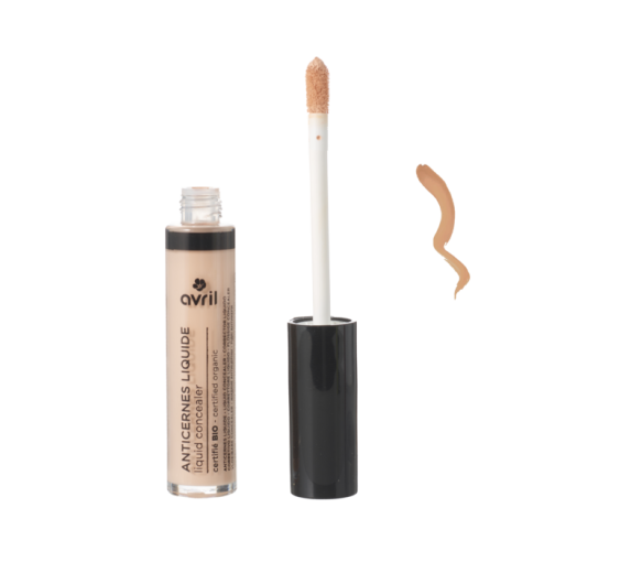 Flüssiger Concealer Avril - 4,4 ml Tube