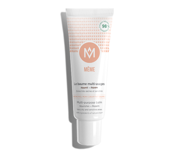 Multifunktionsbalsam - 40ml Tube - image 1