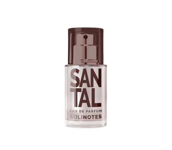 Eau de Parfum Santal Solinotes - Spray von 15 ml - image 1