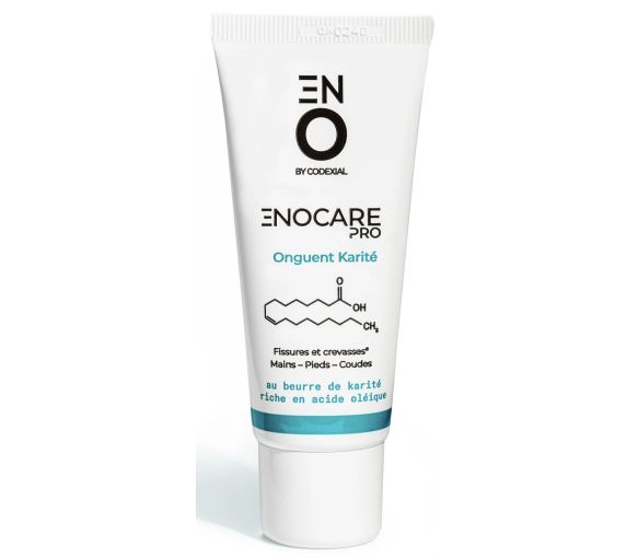 Enocare Pro Sheabutter-Salbe Codexial - 40ml Tube - image 1