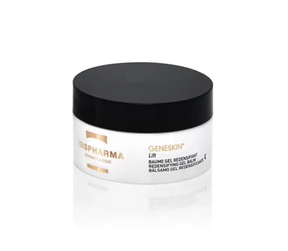 Geneskin Gel-Balsam zur Verdichtung Isispharma - 50ml Tiegel