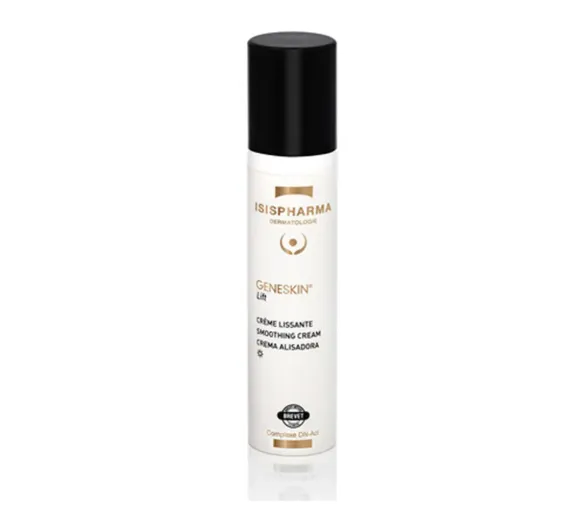 Geneskin Lift Glättende Creme Isispharma - Flasche mit 50 ml