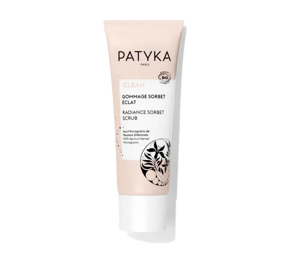 Bio Sorbet Peeling Patyka - 50ml Tube - image 1