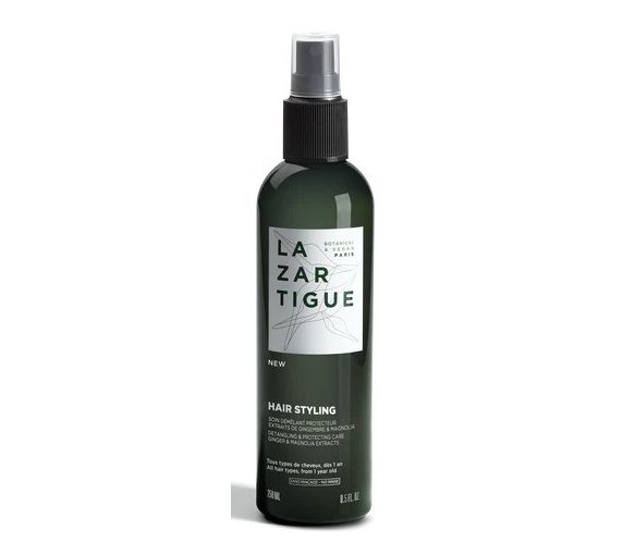 Haarstyling entwirrendes schützendes Pflegeprodukt Lazartigue - Spray von 250 ml - image 1