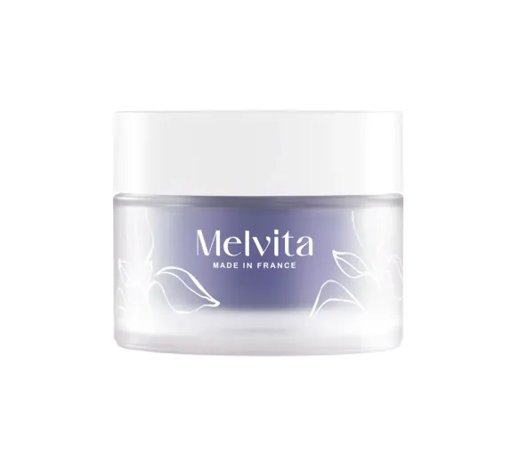 Nectar Sublime Velours Creme Redensifizierend Melvita - 50ml Tiegel - image 1