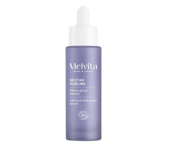 Nectar Sublime Intensiv-Serum Melvita - Pumpflasche 30ml - image 1