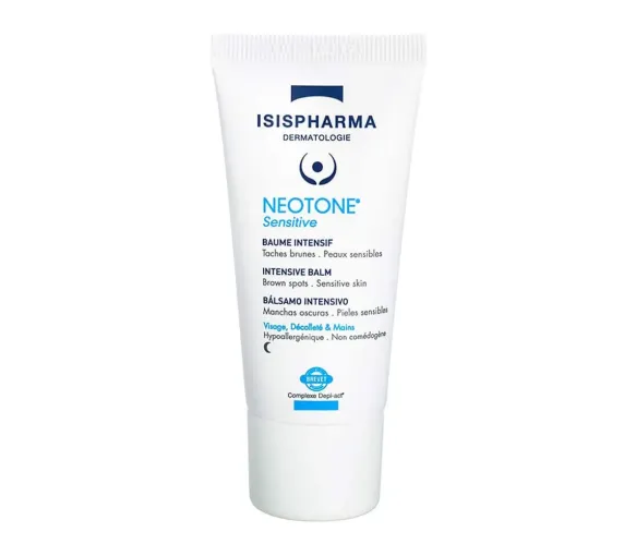 Neotone Intensivbalsam Isispharma - 30ml Tube