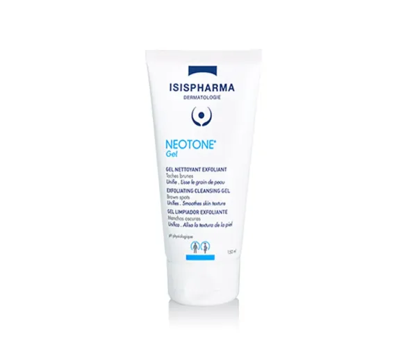 Neotone Peeling-Gel Isispharma - Tube mit 150 ml
