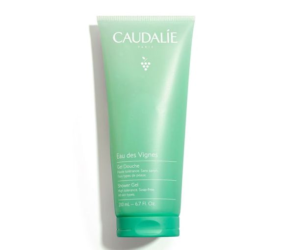 Duschgel Eau des Vignes Caudalie - Tube mit 200 ml
