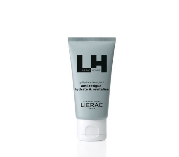 Duschgel Lierac Homme - Tube mit 200ml