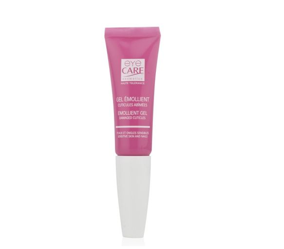 Nagelhautpflegegel für beschädigte Nagelhaut Eye Care - 5 ml Tube