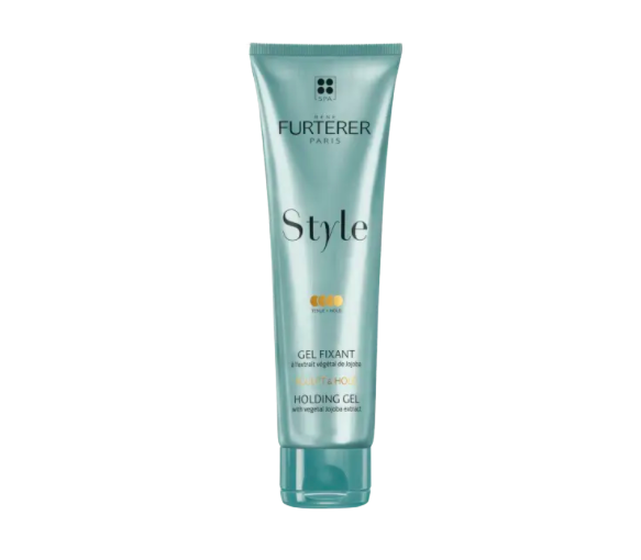 Haargel Fixierung Style René Furterer - Tube mit 150 ml - image 1